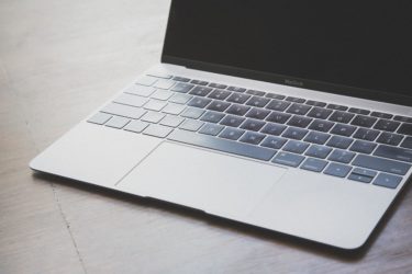 中古MacBookのクリーンインストール方法とおすすめ初期設定を公開|やまでぃーのブログ